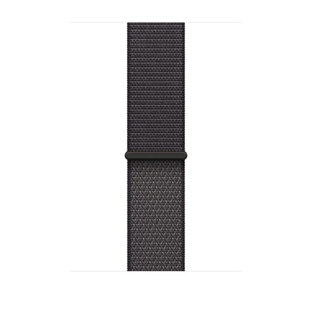 Sie sehen das Produktbild 01 von 46 mm Sport Loop Dunkelgrau 46 mm Sport Loop Dunkelgrau