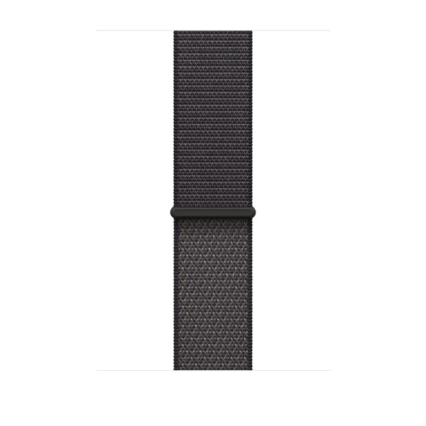 46 mm Sport Loop Dunkelgrau