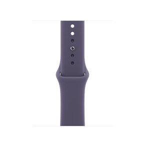 40 mm Sportarmband Nebelviolett - M/L