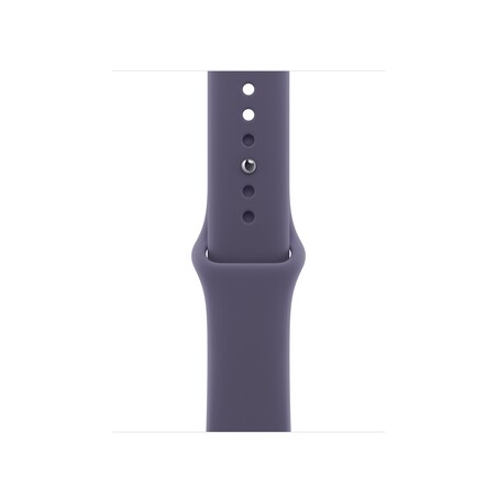 Sie sehen das Produktbild 01 von 40 mm Sportarmband Nebelviolett - M/L 40 mm Sportarmband Nebelviolett - M/L