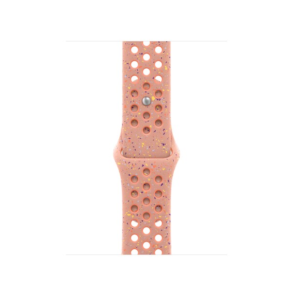 42 mm Nike Sportarmband Alpenglow Pink - M/L