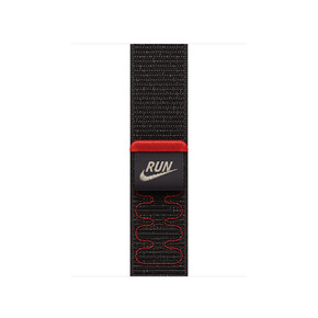 42 mm Nike Sport Loop Midnight Black