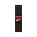 Sie sehen das Produktbild 01 von 42 mm Nike Sport Loop Midnight Black 42 mm Nike Sport Loop Midnight Black
