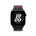 Sie sehen das Produktbild 03 von 42 mm Nike Sport Loop Midnight Black 42 mm Nike Sport Loop Midnight Black