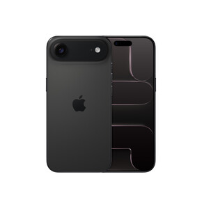 iPhone Air 256 GB Space Schwarz 