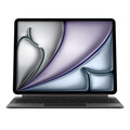 Magic Keyboard für das 13" iPad Air (M3) – Englisch (International) - Schwarz