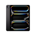 Sie sehen das Produktbild 02 von 13" iPad Pro Wi-Fi 512 GB Standardglas - Space Schwarz (M5) 13" iPad Pro Wi-Fi 512 GB Standardglas - Space Schwarz (M5)