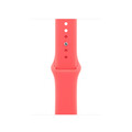 40 mm Sportarmband Guavepink - S/M