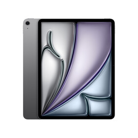 13&amp;quot; iPad Air Wi-Fi 128 GB - Space Grau (M4)