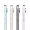 13" iPad Air Wi-Fi 128 GB - Space Grau (M4)