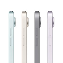 13" iPad Air Wi-Fi 128 GB - Space Grau (M4)