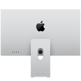 Studio Display XDR – Standardglas – neigungs­- und höhen­verstellbarer Standfuß