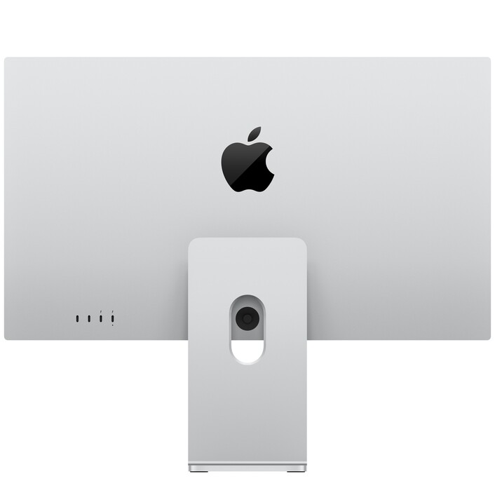 Studio Display XDR – Standardglas – neigungs­- und höhen­verstellbarer Standfuß