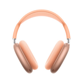 AirPods Max 2 - Orange