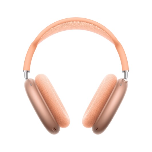 Sie sehen das Produktbild 01 von AirPods Max 2 - Orange AirPods Max 2 - Orange