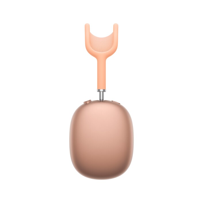 Sie sehen das Produktbild 02 von AirPods Max 2 - Orange AirPods Max 2 - Orange