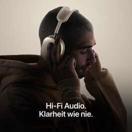 Sie sehen das Produktbild 05 von AirPods Max 2 - Orange AirPods Max 2 - Orange