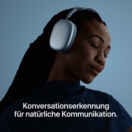 Sie sehen das Produktbild 06 von AirPods Max 2 - Orange AirPods Max 2 - Orange
