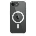 Sie sehen das Produktbild 03 von iPhone 17e Clear Case mit MagSafe iPhone 17e Clear Case mit MagSafe