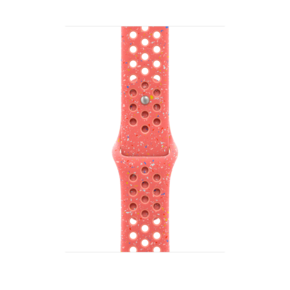 46 mm Nike Sportarmband Magic Ember – S/M