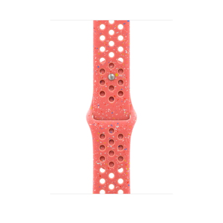 Sie sehen das Produktbild 01 von 46 mm Nike Sportarmband Magic Ember – S/M 46 mm Nike Sportarmband Magic Ember – S/M