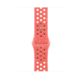 Sie sehen das Produktbild 01 von 46 mm Nike Sportarmband Magic Ember – S/M 46 mm Nike Sportarmband Magic Ember – S/M