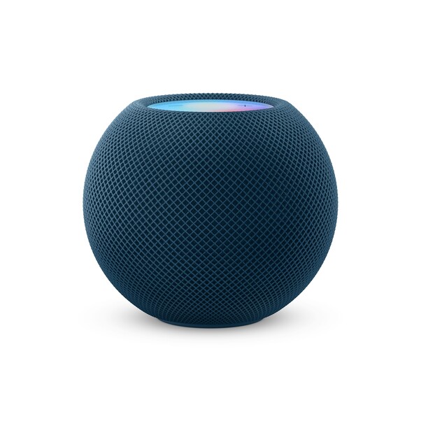 HomePod mini - Blau