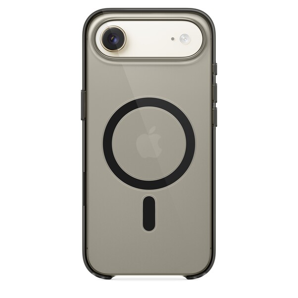 iPhone Air Case mit MagSafe - Schatten