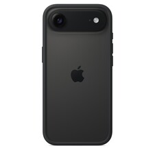 iPhone Air Bumper - Schwarz