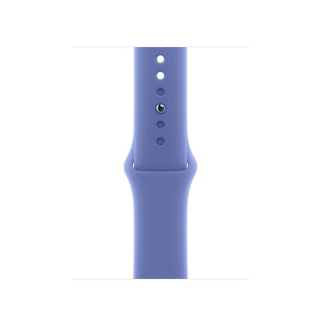 Sie sehen das Produktbild 01 von 40 mm Sportarmband Veilchen – M/L 40 mm Sportarmband Veilchen – M/L