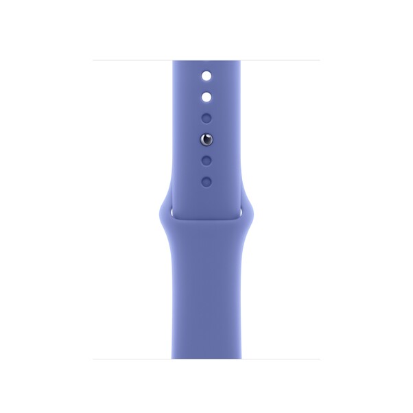 Sie sehen das Produktbild 01 von 40 mm Sportarmband Veilchen – M/L 40 mm Sportarmband Veilchen – M/L