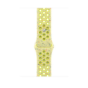 46 mm Nike Sportarmband Volt Splash - S/M