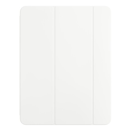 Smart Folio für 13" iPad Pro (M4) - Weiß