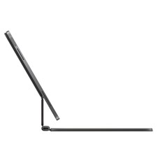 Sie sehen das Produktbild 03 von Magic Keyboard für das 11" iPad Air (M3) – Englisch (International) - Schwarz Magic Keyboard für das 11" iPad Air (M3) – Englisch (International) - Schwarz