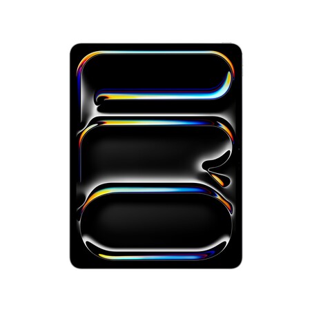 Sie sehen das Produktbild 01 von 13" iPad Pro Wi-Fi 2 TB Standardglas - Silber (M5) 13" iPad Pro Wi-Fi 2 TB Standardglas - Silber (M5)