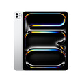 Sie sehen das Produktbild 02 von 13" iPad Pro Wi-Fi 256 GB Standardglas - Silber (M5) 13" iPad Pro Wi-Fi 256 GB Standardglas - Silber (M5)