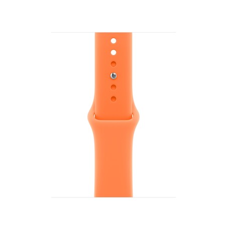 42 mm Sportarmband Clementine - M/L