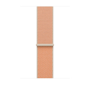 46 mm Sport Loop Cantaloupe