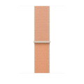 Sie sehen das Produktbild 01 von 46 mm Sport Loop Cantaloupe 46 mm Sport Loop Cantaloupe
