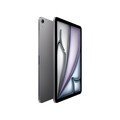 Sie sehen das Produktbild 02 von 11" iPad Air Wi-Fi 128 GB - Space Grau (M4) 11" iPad Air Wi-Fi 128 GB - Space Grau (M4)