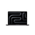 14" MacBook Pro: Apple M5 Max Chip mit 18‑Core CPU und 32‑Core GPU, 2 TB SSD - Space Schwarz
