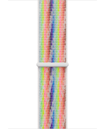 40 mm Sport Loop Pride Edition
