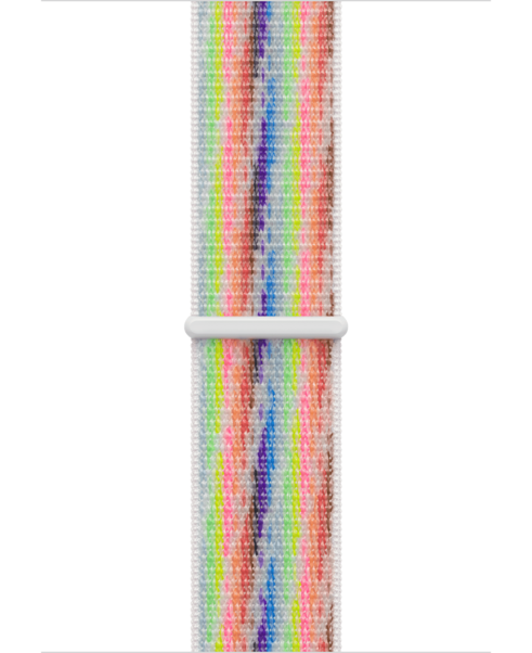 40 mm Sport Loop Pride Edition