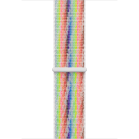 46 mm Sport Loop Pride Edition