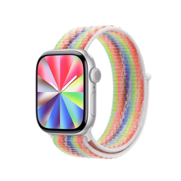 40 mm Sport Loop Pride Edition