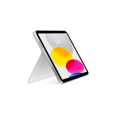 Sie sehen das Produktbild 05 von Magic Keyboard Folio für iPad (10. Generation) – Englisch (International) Magic Keyboard Folio für iPad (10. Generation) – Englisch (International)