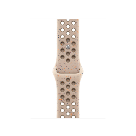 40 mm Nike Sportarmband Desert Stone – M/L