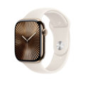 46 mm Sportarmband Polarstern – S/M