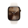 46 mm Sportarmband Polarstern – S/M