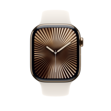 46 mm Sportarmband Polarstern – S/M